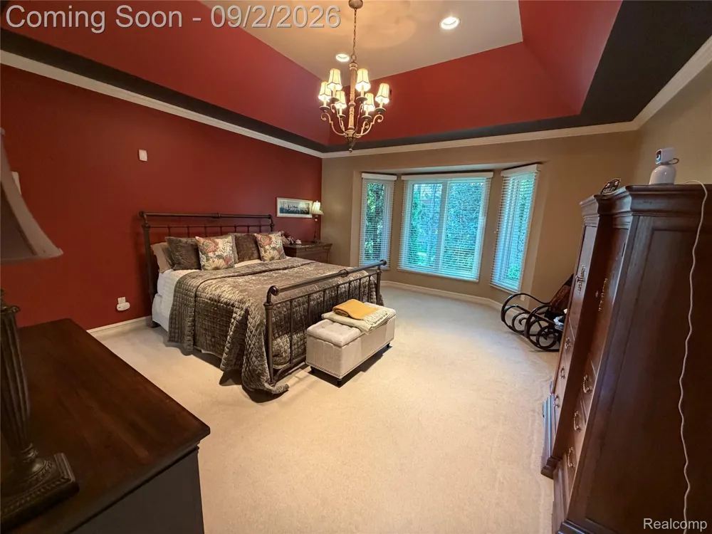 13046 Partridge Run Shelby Charter Township, MI 48315