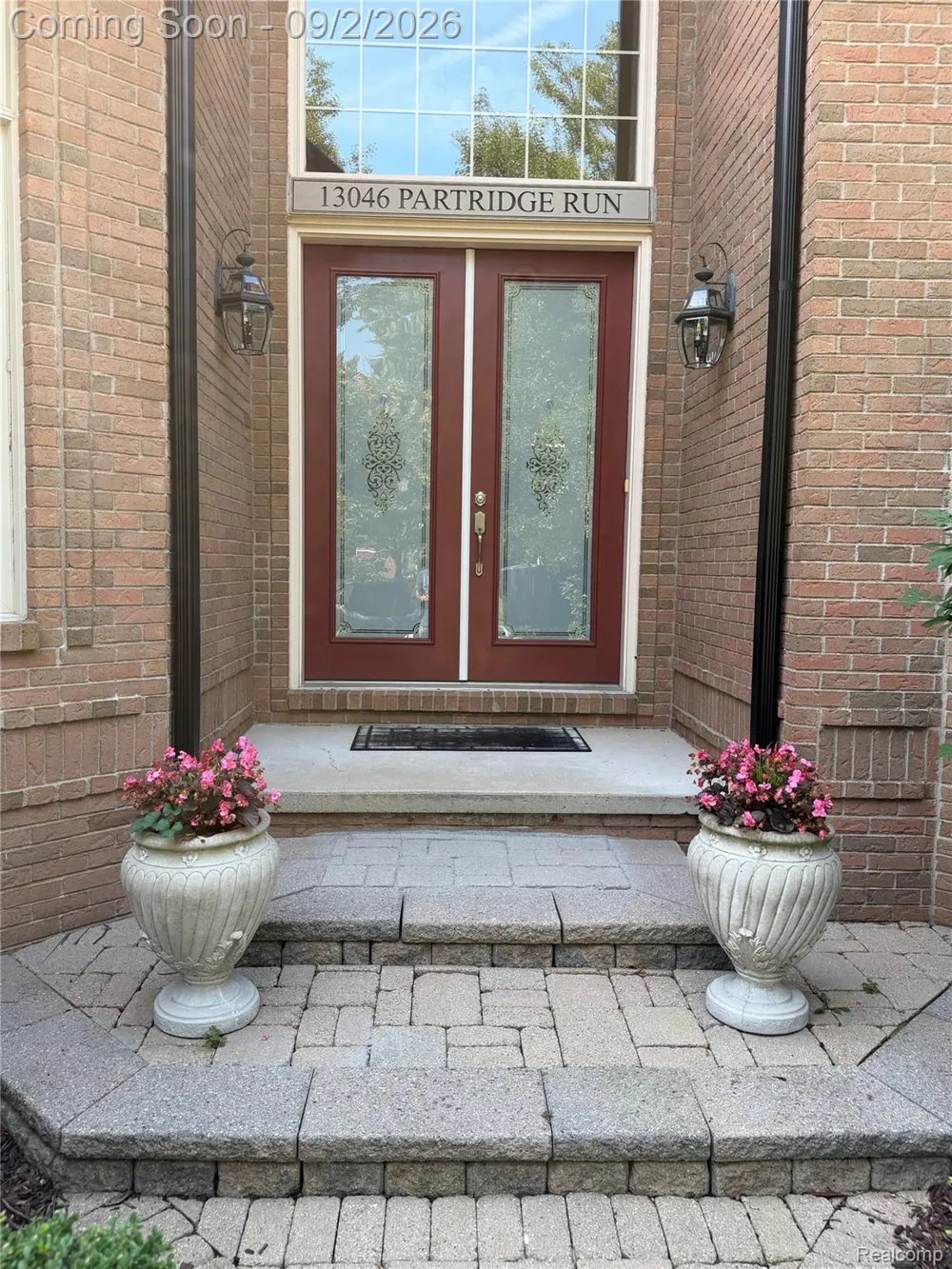 13046 Partridge Run Shelby Charter Township, MI 48315