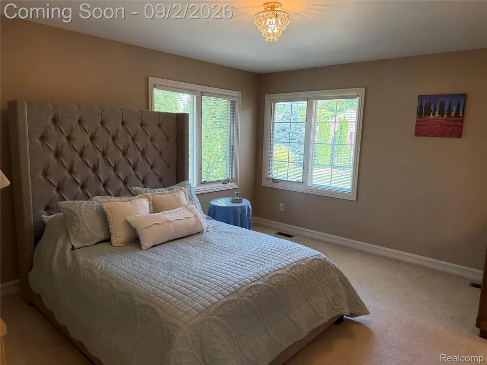 13046 Partridge Run Shelby Charter Township, MI 48315