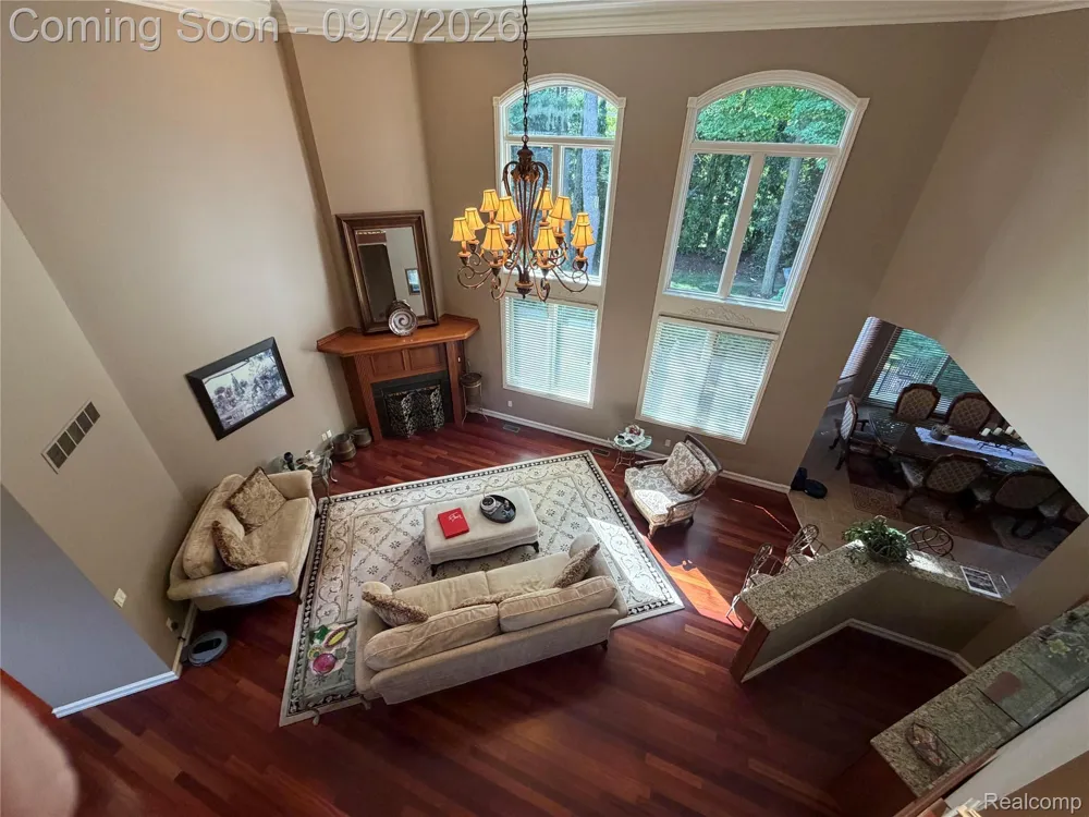 13046 Partridge Run Shelby Charter Township, MI 48315