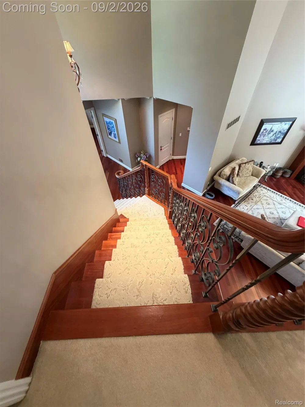 13046 Partridge Run Shelby Charter Township, MI 48315