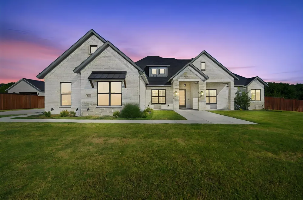 4231 Spring Garden Road Midlothian, TX 76065