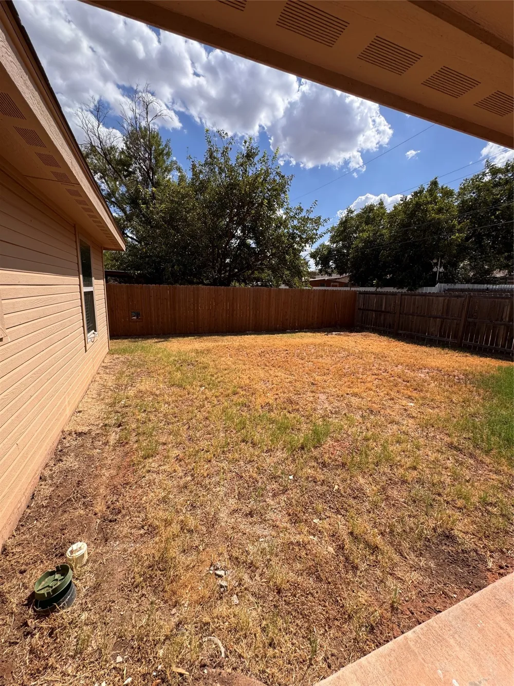 2910 Wenwood Road Abilene, TX 79606