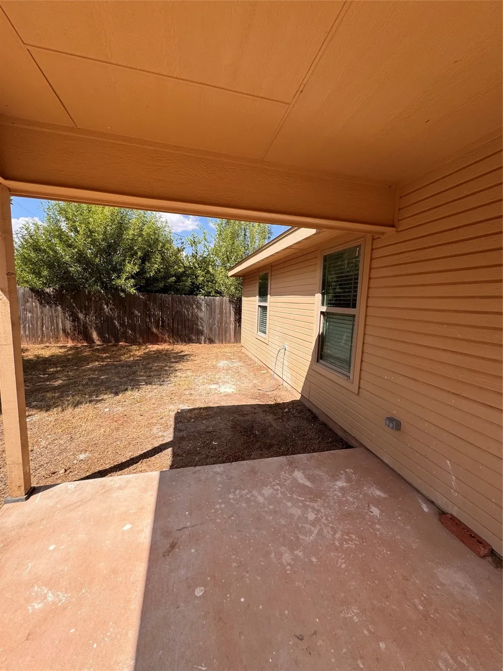 2910 Wenwood Road Abilene, TX 79606