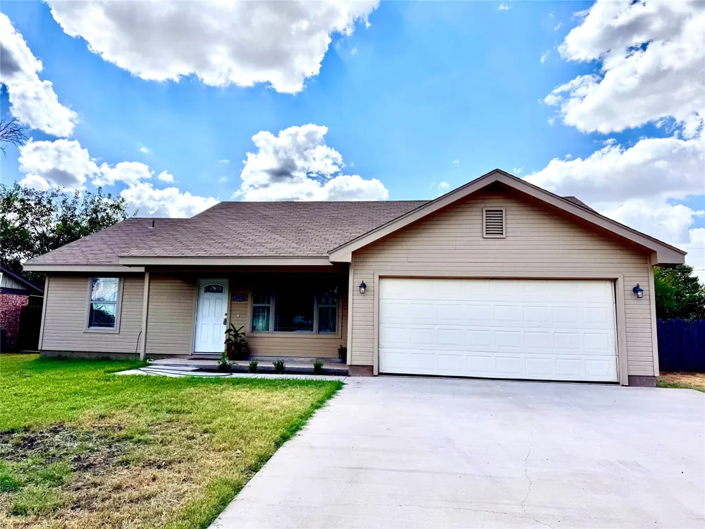 2910 Wenwood Road Abilene, TX 79606