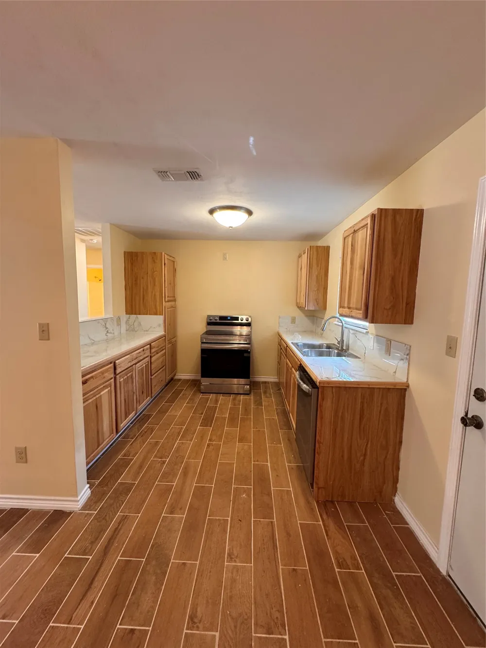 2910 Wenwood Road Abilene, TX 79606