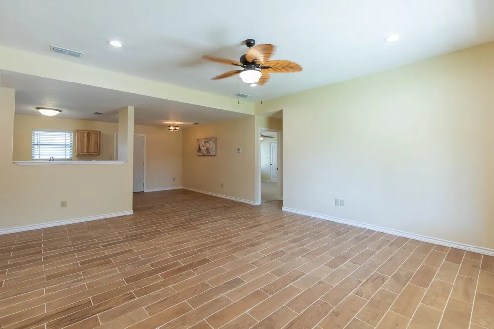 2910 Wenwood Road Abilene, TX 79606