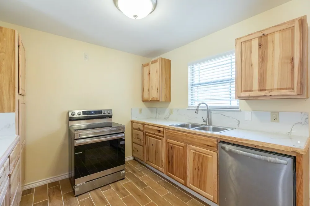 2910 Wenwood Road Abilene, TX 79606