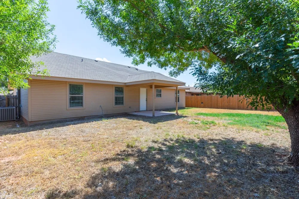 2910 Wenwood Road Abilene, TX 79606