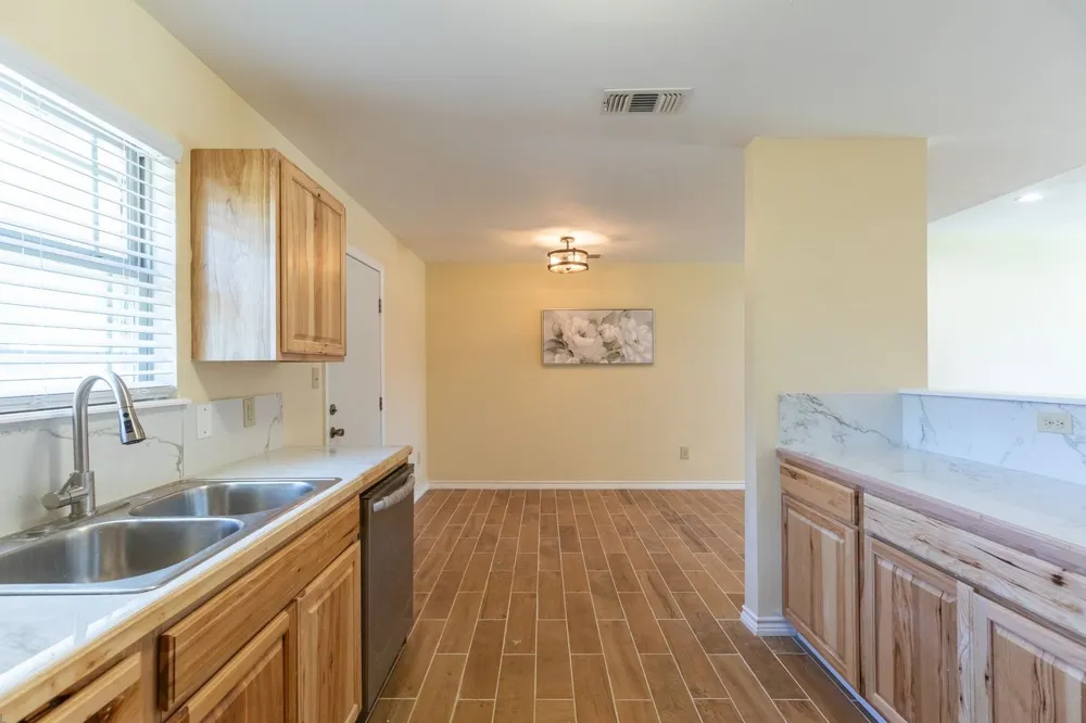 2910 Wenwood Road Abilene, TX 79606