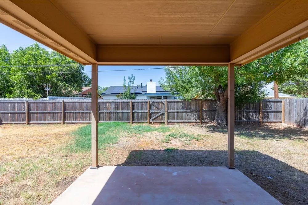 2910 Wenwood Road Abilene, TX 79606