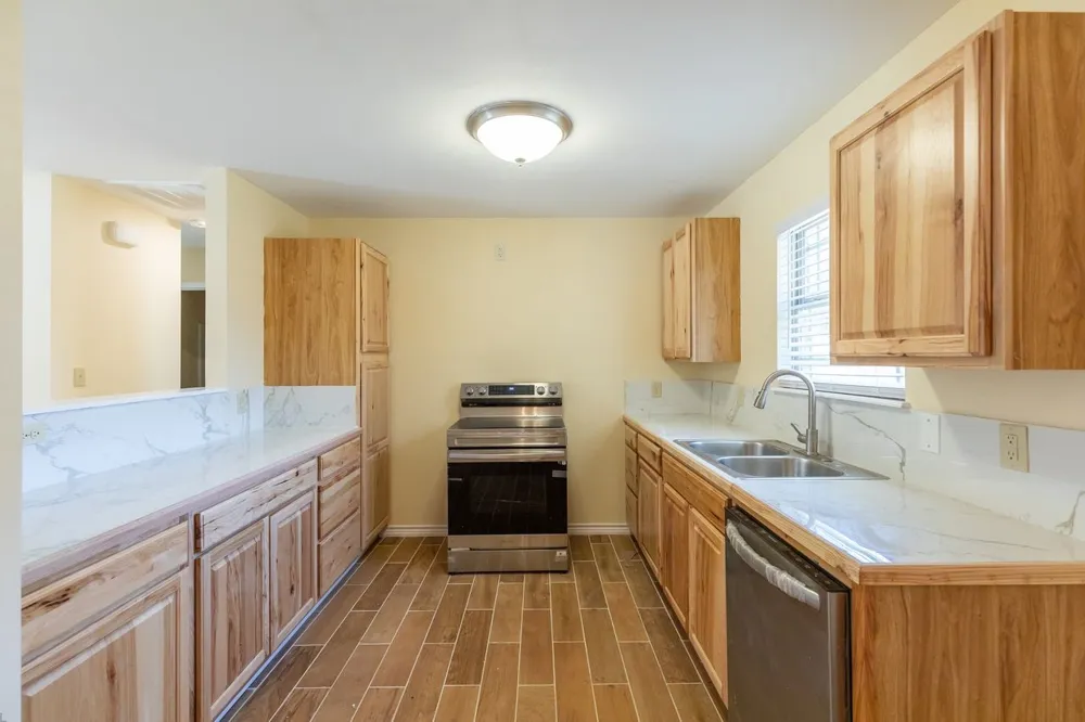 2910 Wenwood Road Abilene, TX 79606
