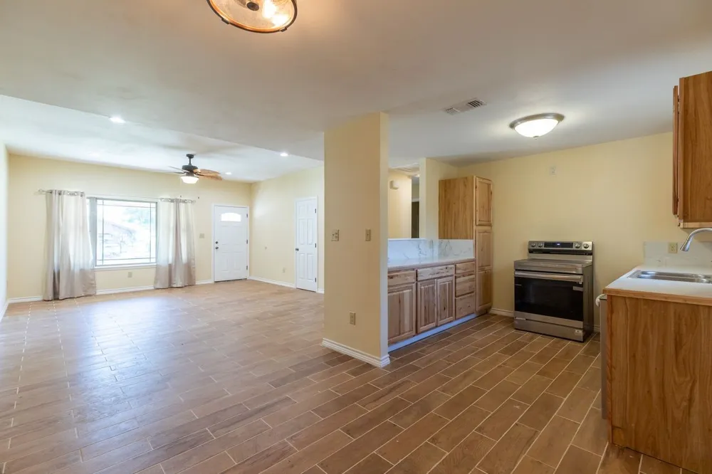2910 Wenwood Road Abilene, TX 79606