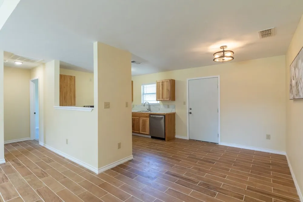 2910 Wenwood Road Abilene, TX 79606