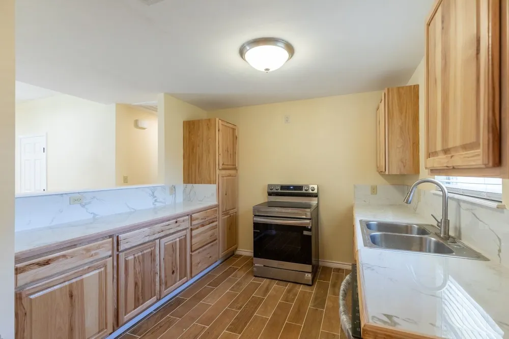 2910 Wenwood Road Abilene, TX 79606