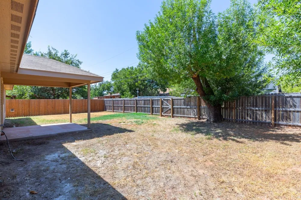2910 Wenwood Road Abilene, TX 79606