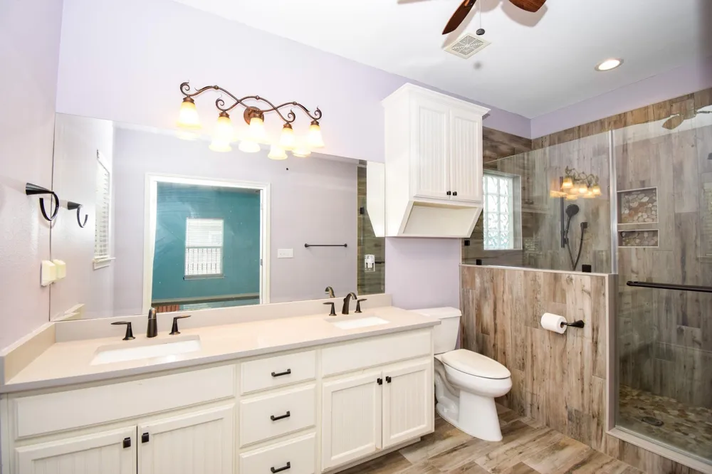 2711 Lakeview Drive Rockport, TX 78382