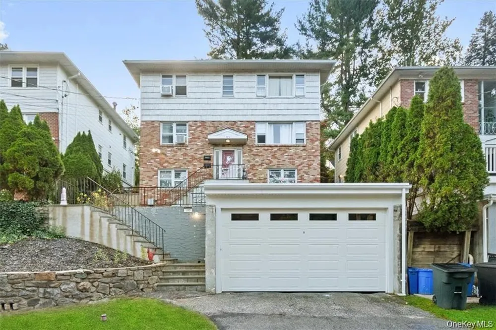 190 Midland Avenue Tuckahoe, NY 10707