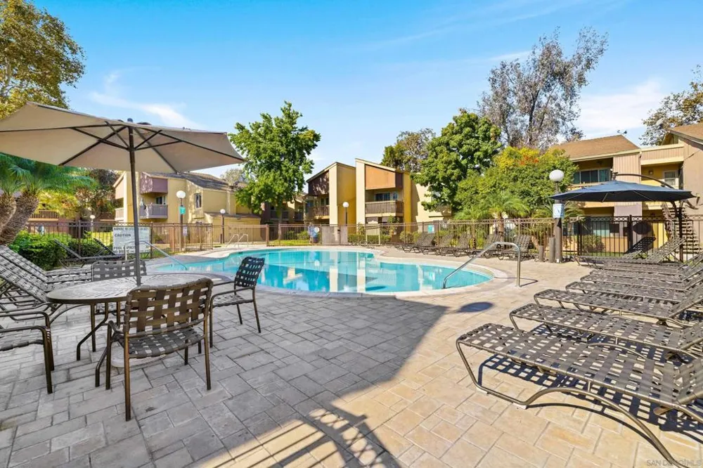 6024 Rancho Mission #331 San Diego, CA 92108