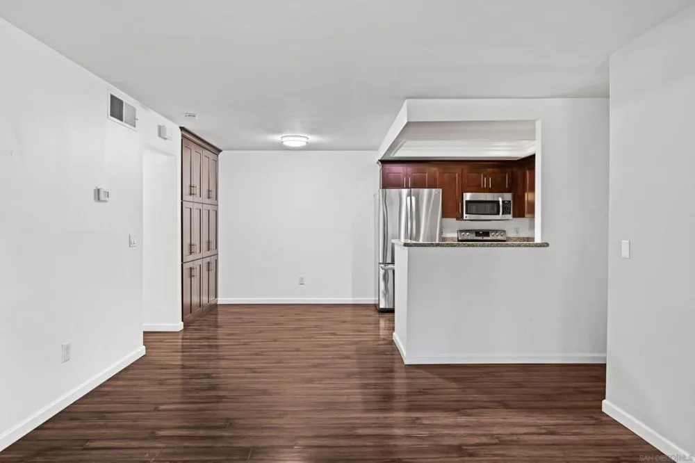 6024 Rancho Mission #331 San Diego, CA 92108