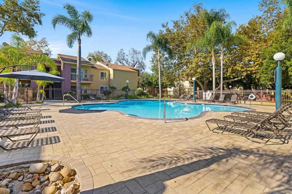 6024 Rancho Mission #331 San Diego, CA 92108