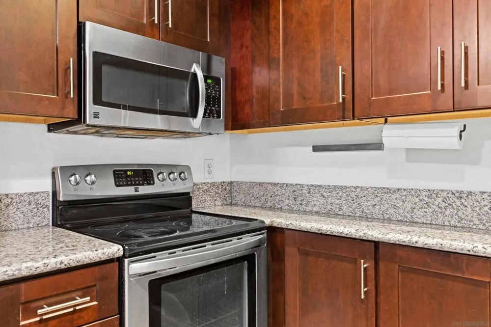 6024 Rancho Mission #331 San Diego, CA 92108