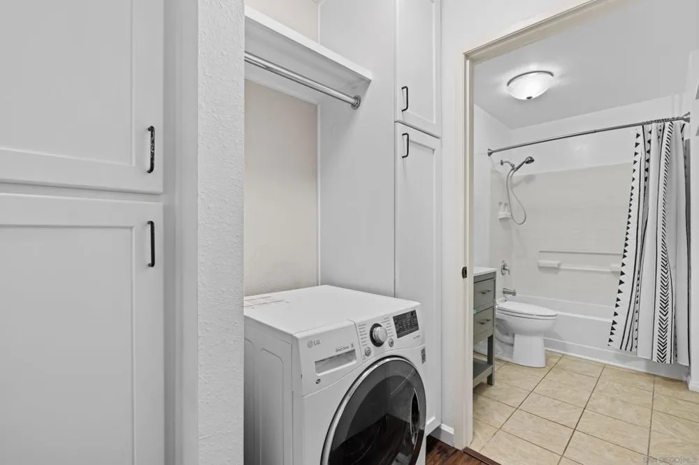 6024 Rancho Mission #331 San Diego, CA 92108