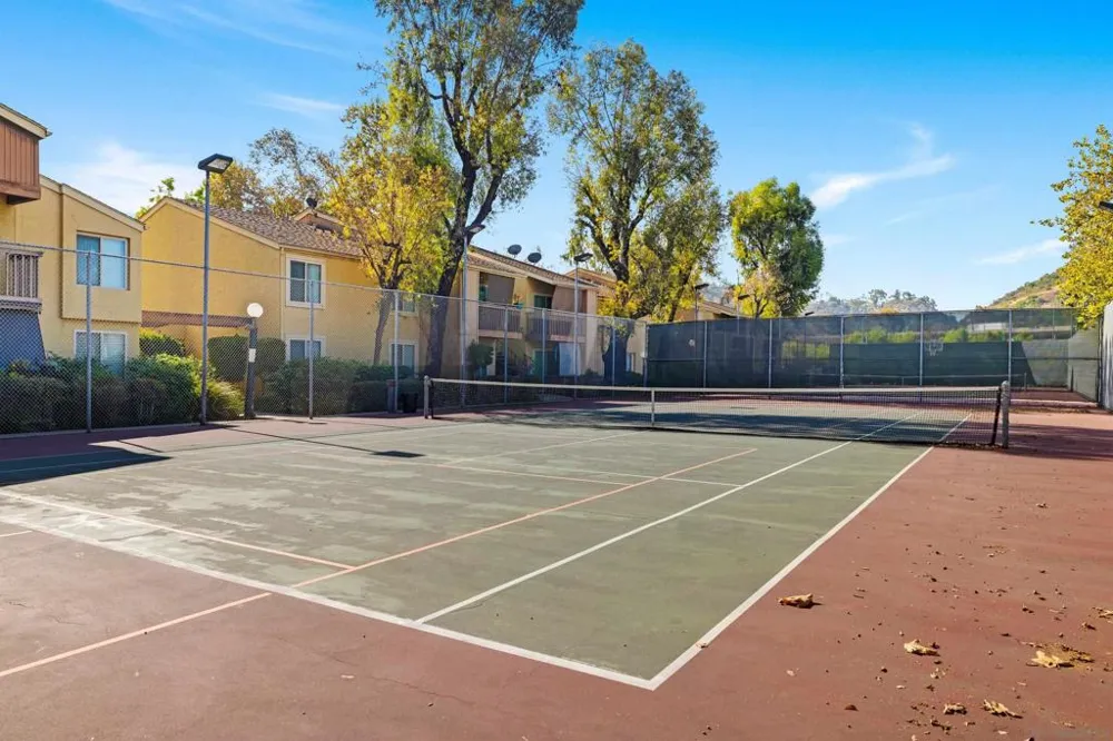 6024 Rancho Mission #331 San Diego, CA 92108