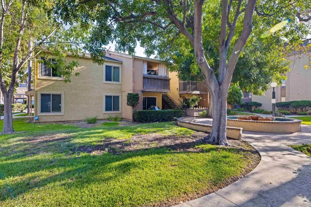 6024 Rancho Mission #331 San Diego, CA 92108