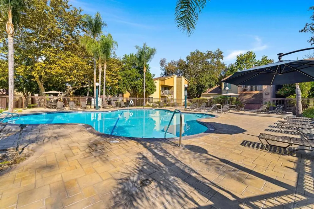 6024 Rancho Mission #331 San Diego, CA 92108