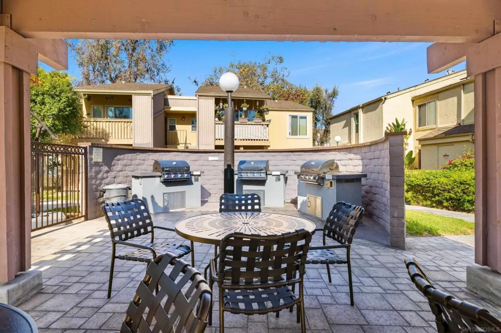 6024 Rancho Mission #331 San Diego, CA 92108