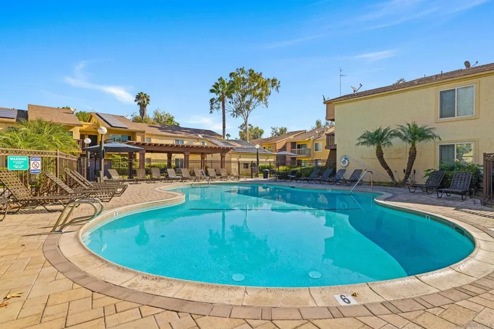 6024 Rancho Mission #331 San Diego, CA 92108