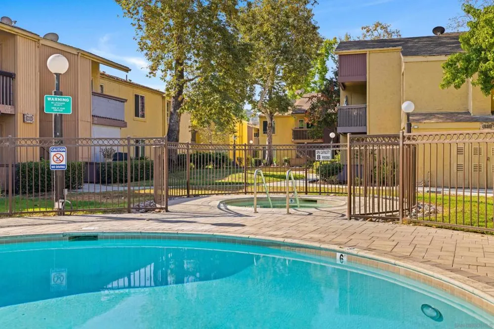 6024 Rancho Mission #331 San Diego, CA 92108