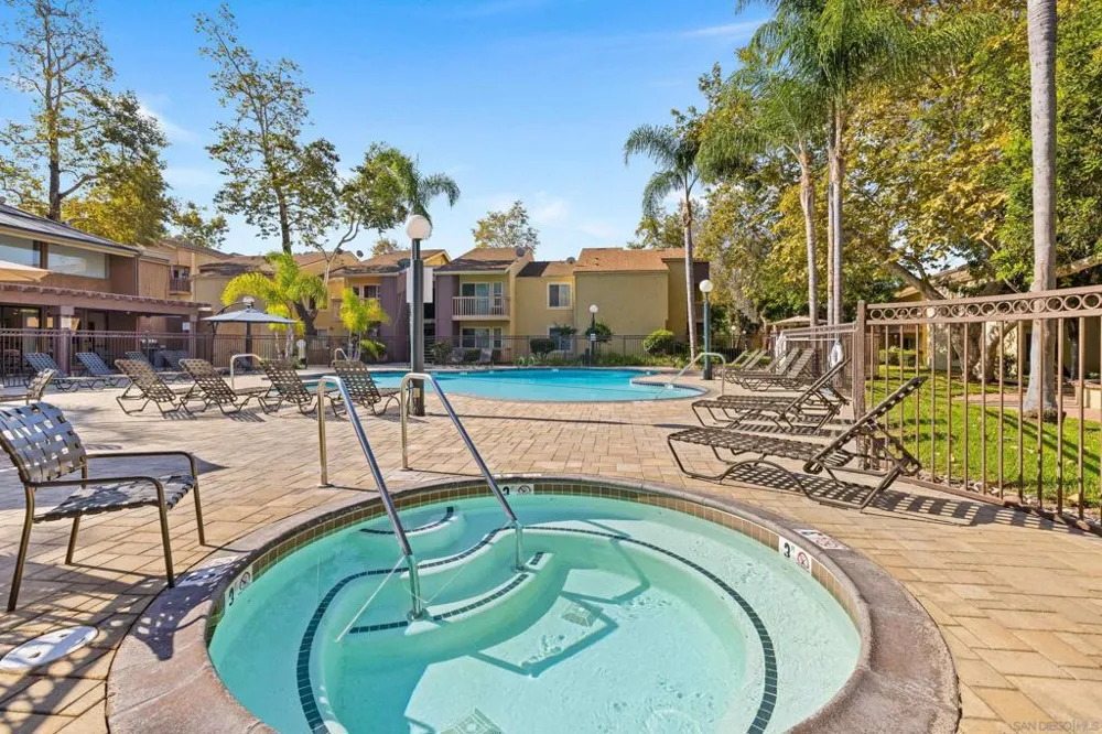 6024 Rancho Mission #331 San Diego, CA 92108