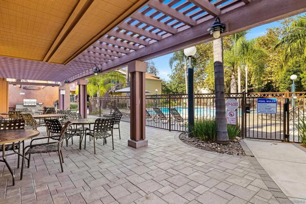 6024 Rancho Mission #331 San Diego, CA 92108
