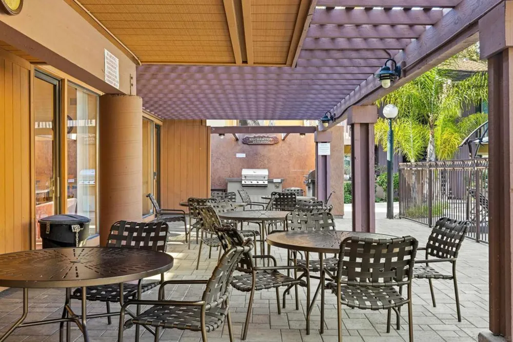 6024 Rancho Mission #331 San Diego, CA 92108