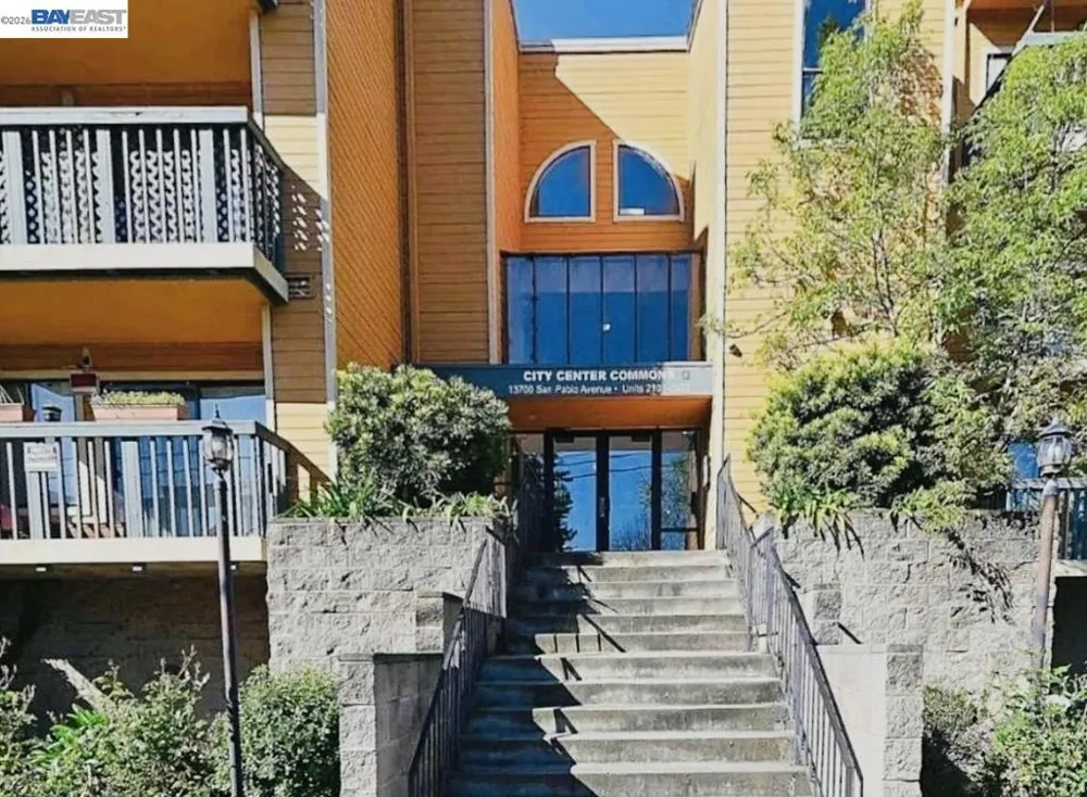 13700 SAN PABLO AVE #1210 San Pablo, CA 94806