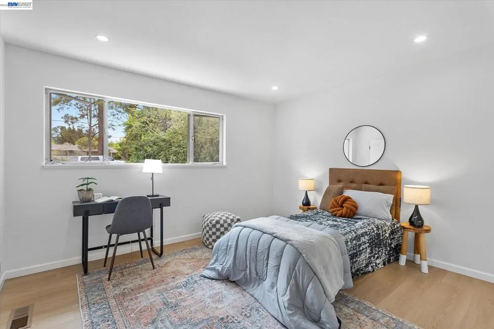 14821 Golf Links Drive Los Gatos, CA 95032