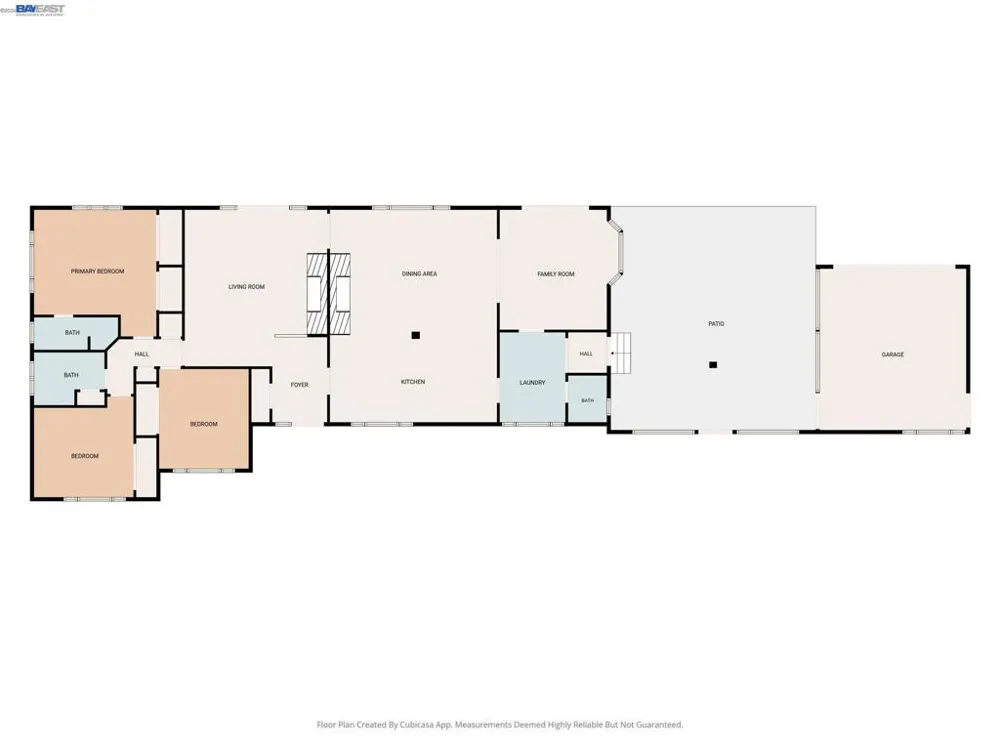 14821 Golf Links Drive Los Gatos, CA 95032