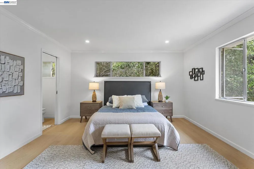 14821 Golf Links Drive Los Gatos, CA 95032