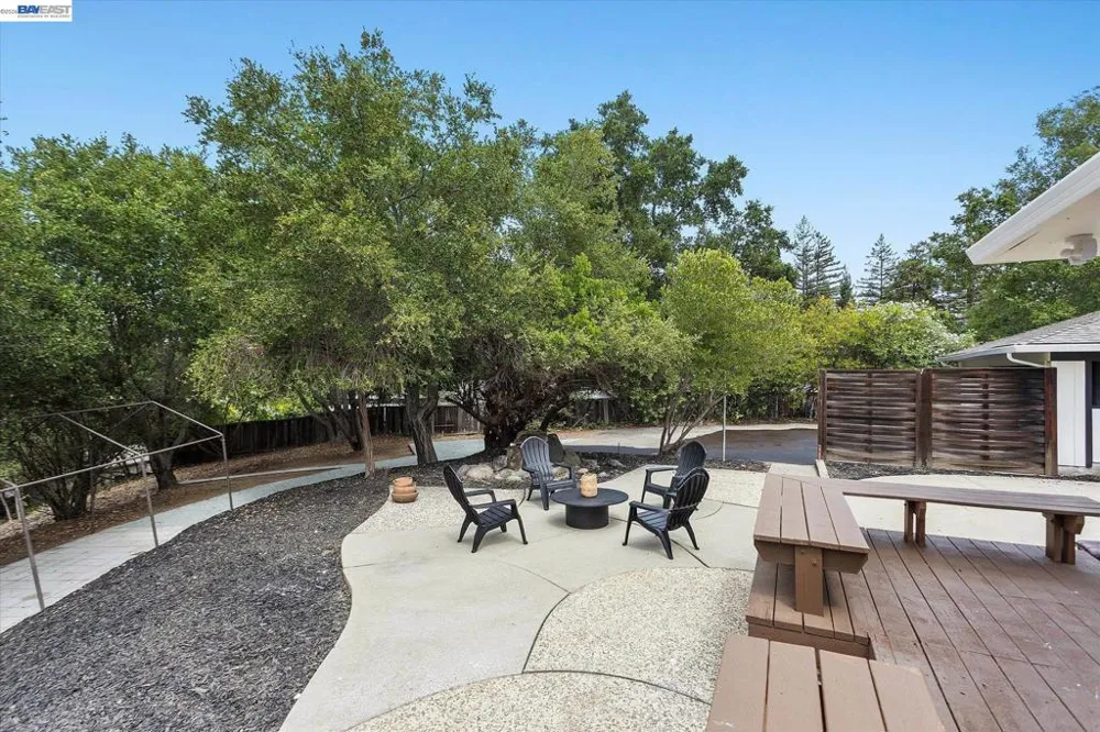 14821 Golf Links Drive Los Gatos, CA 95032