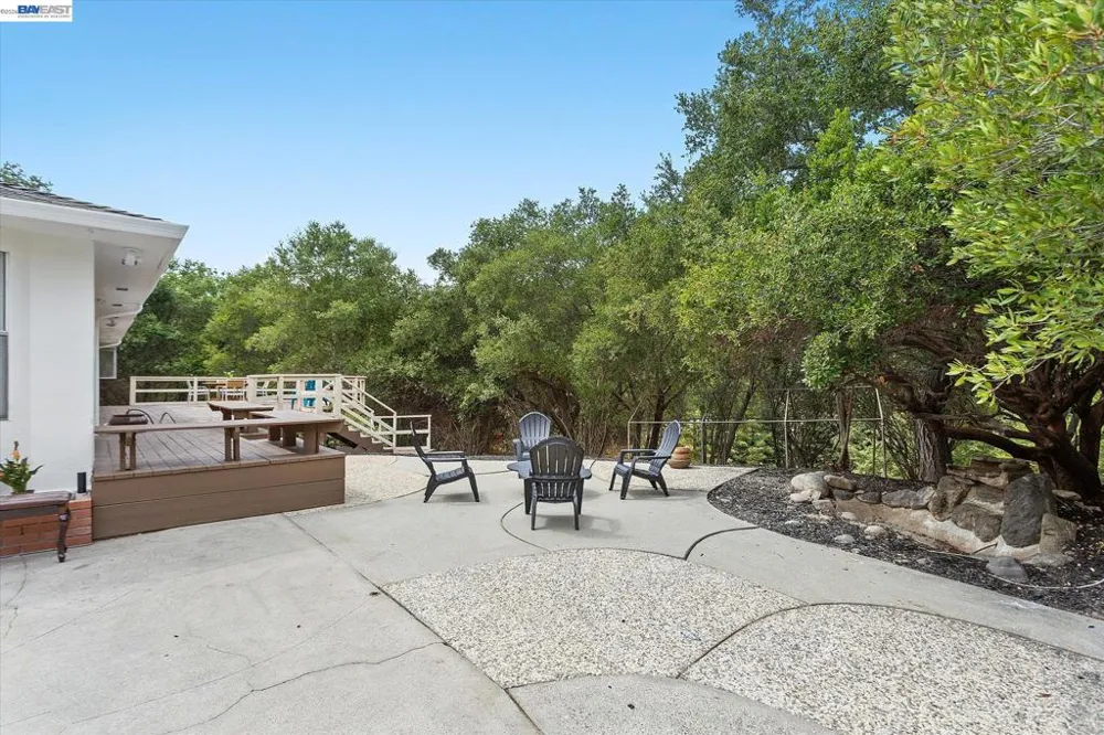 14821 Golf Links Drive Los Gatos, CA 95032