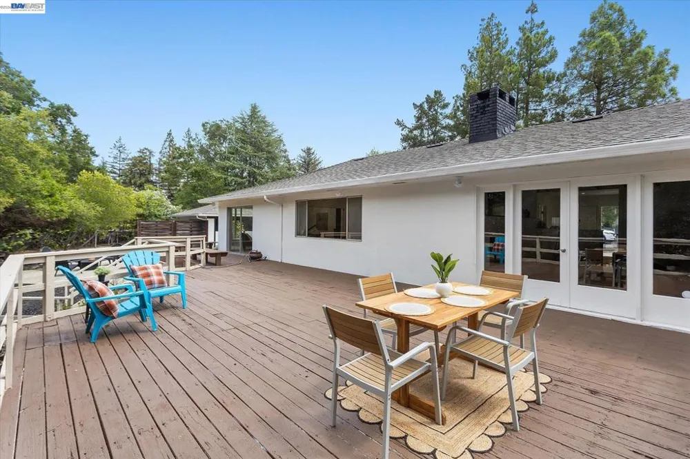 14821 Golf Links Drive Los Gatos, CA 95032