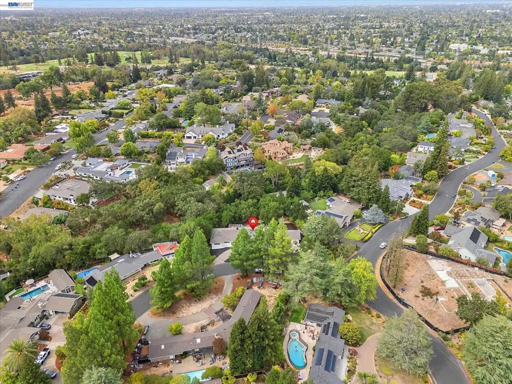 14821 Golf Links Drive Los Gatos, CA 95032