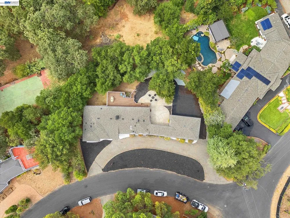 14821 Golf Links Drive Los Gatos, CA 95032