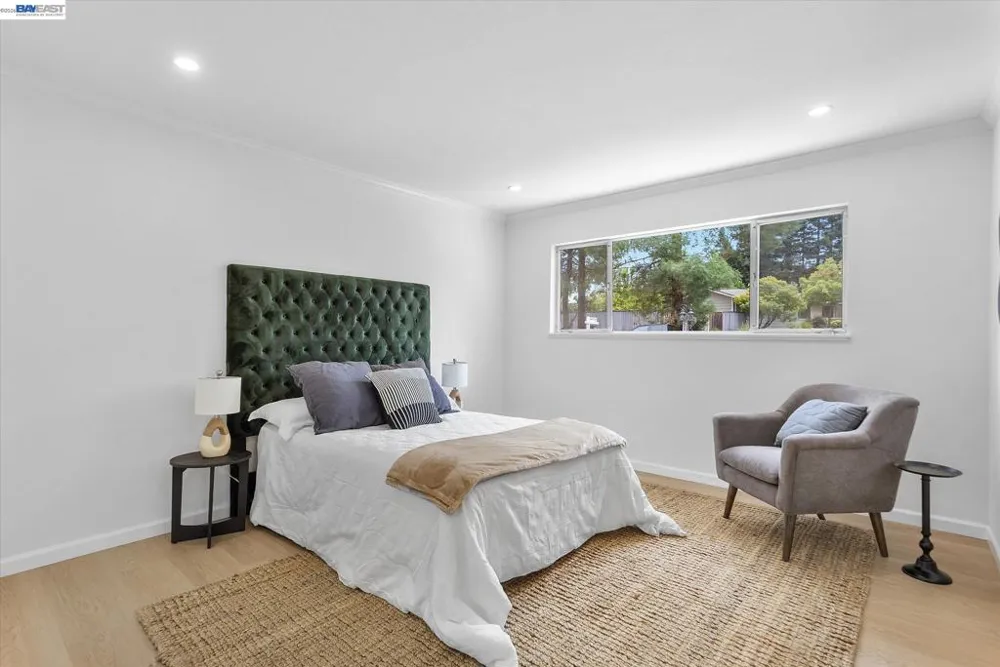 14821 Golf Links Drive Los Gatos, CA 95032