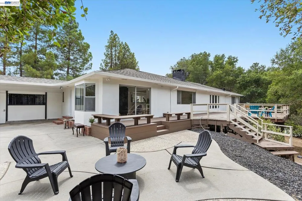 14821 Golf Links Drive Los Gatos, CA 95032
