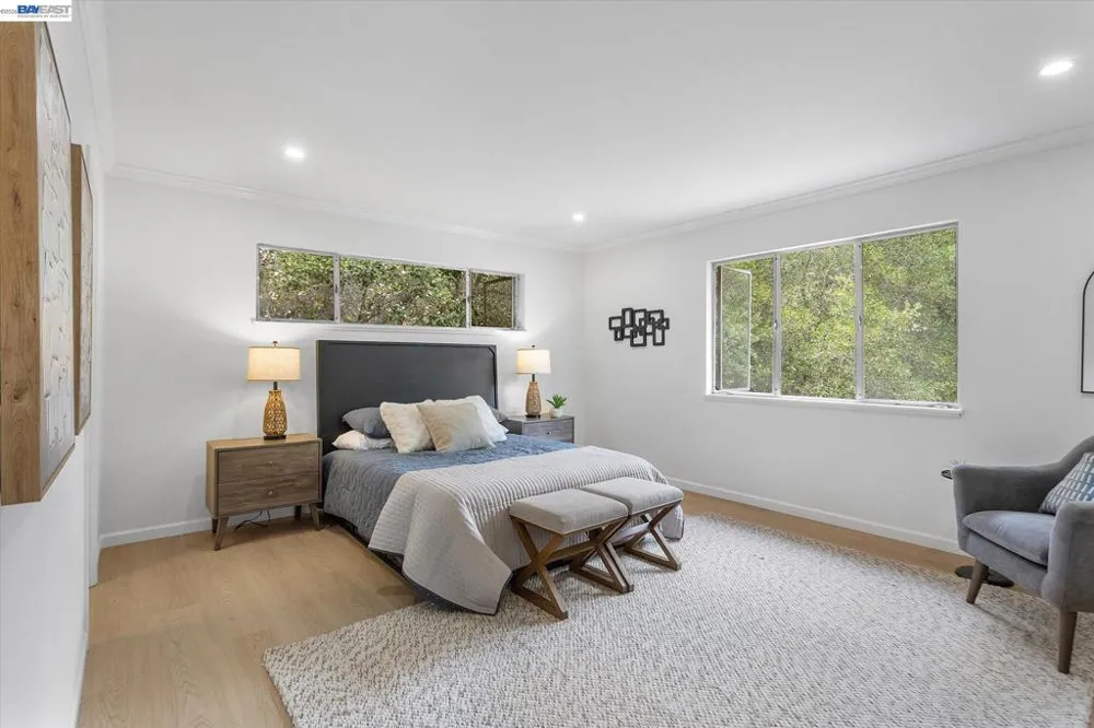 14821 Golf Links Drive Los Gatos, CA 95032