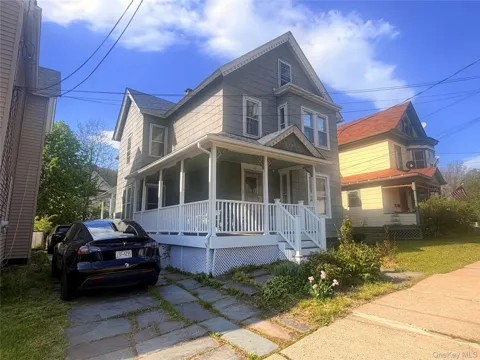 42 Sussex Street
