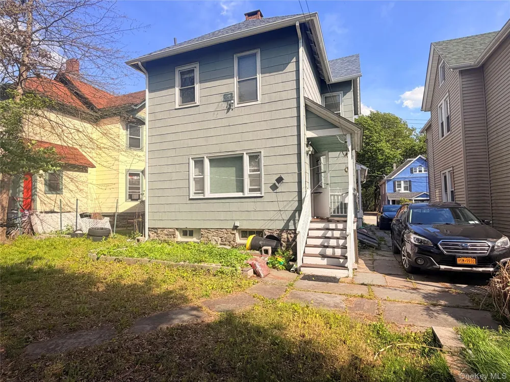 42 Sussex Street Port Jervis, NY 12771